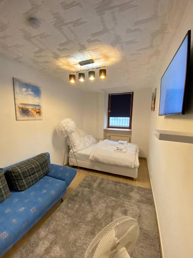 Appartamento Zentrales Apartment: Kreuzberg, Berlino