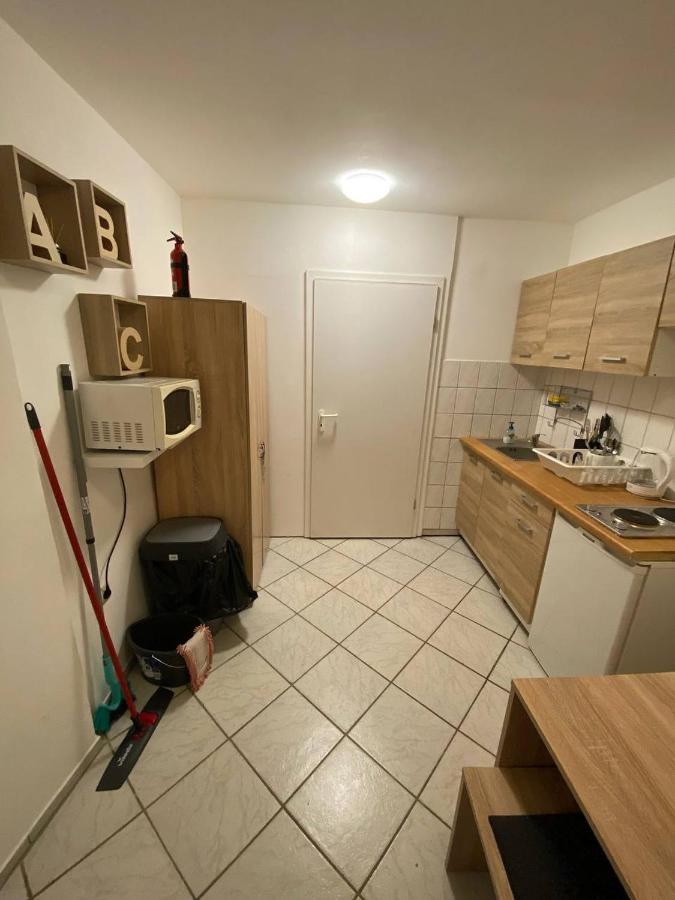 Zentrales Apartment: Kreuzberg, Appartamento