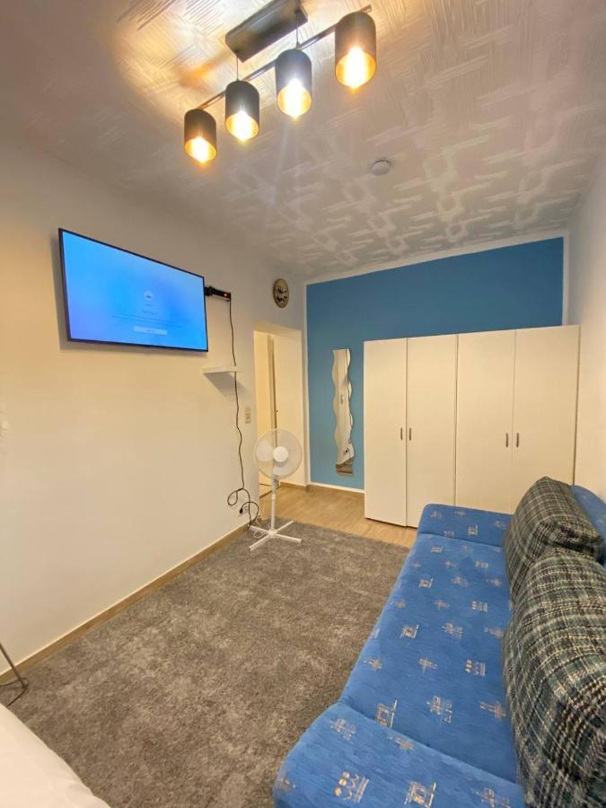 Appartamento Zentrales Apartment: Kreuzberg,