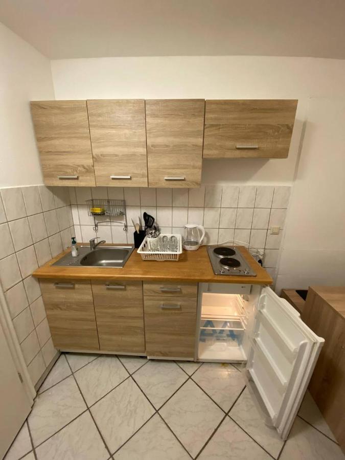 Zentrales Apartment: Kreuzberg, Berlino