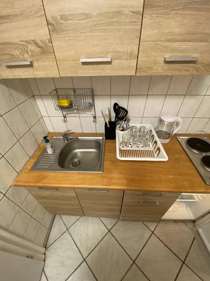 Appartamento Zentrales Apartment: Kreuzberg, *