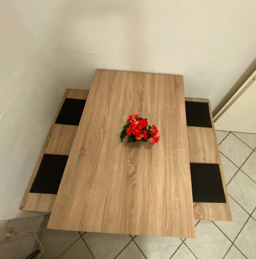 Appartamento Zentrales Apartment: Kreuzberg, Berlino