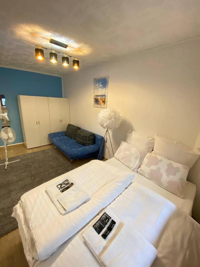Appartamento Zentrales Apartment: Kreuzberg, *