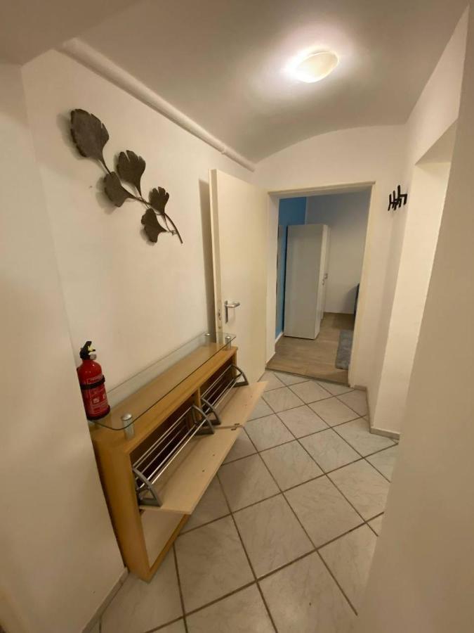 Appartamento Zentrales Apartment: Kreuzberg, Berlino