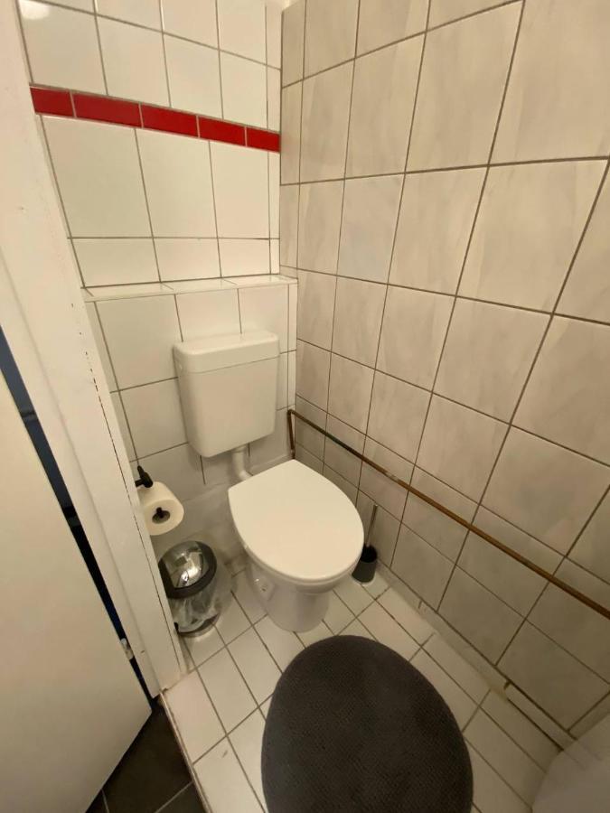 Appartamento Zentrales Apartment: Kreuzberg, Berlino