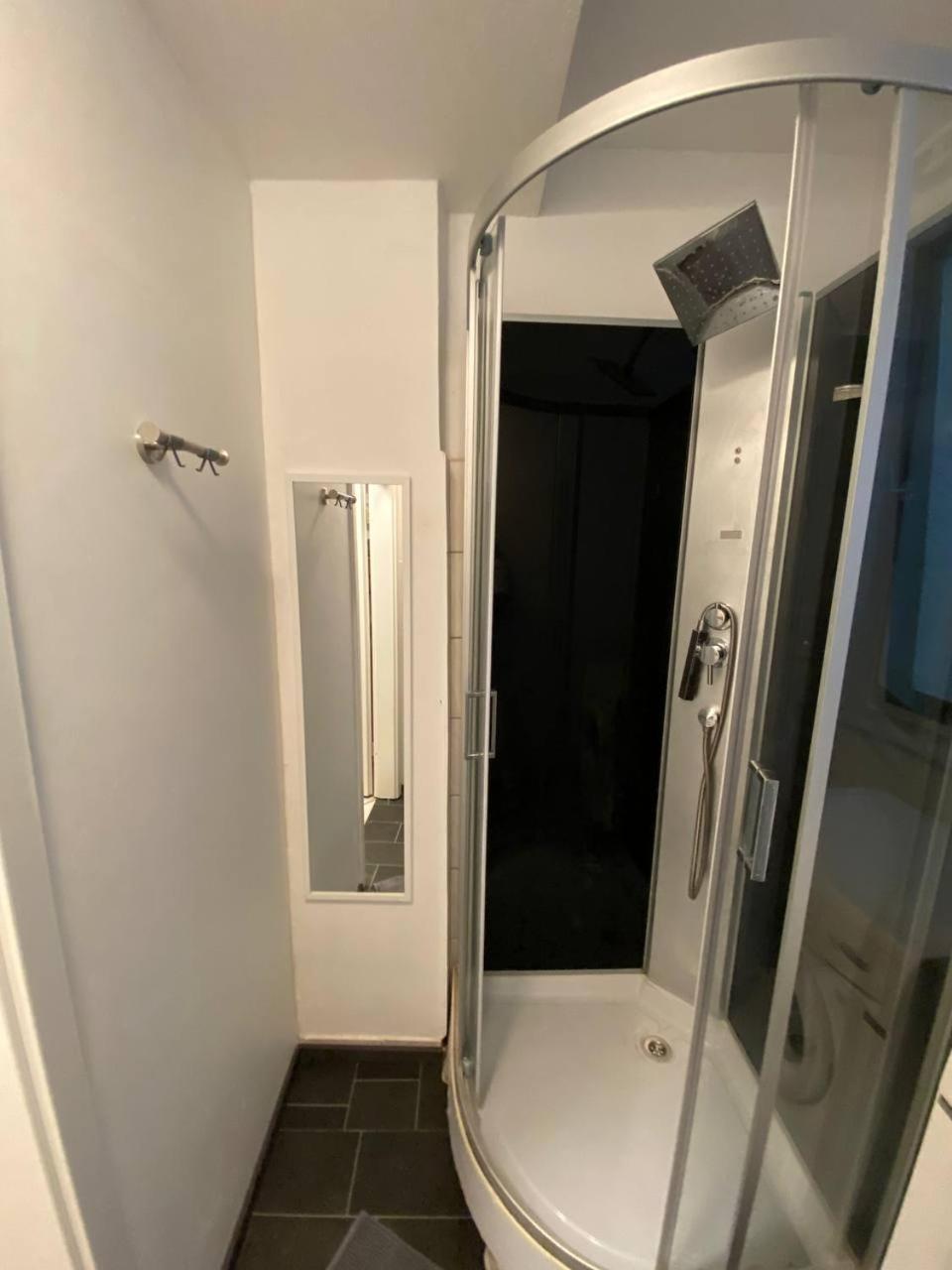 Appartamento Zentrales Apartment: Kreuzberg, Berlino