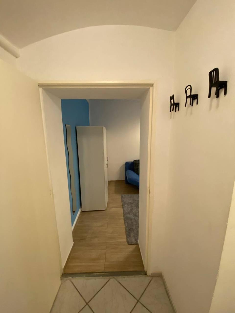 Zentrales Apartment: Kreuzberg, * Berlino