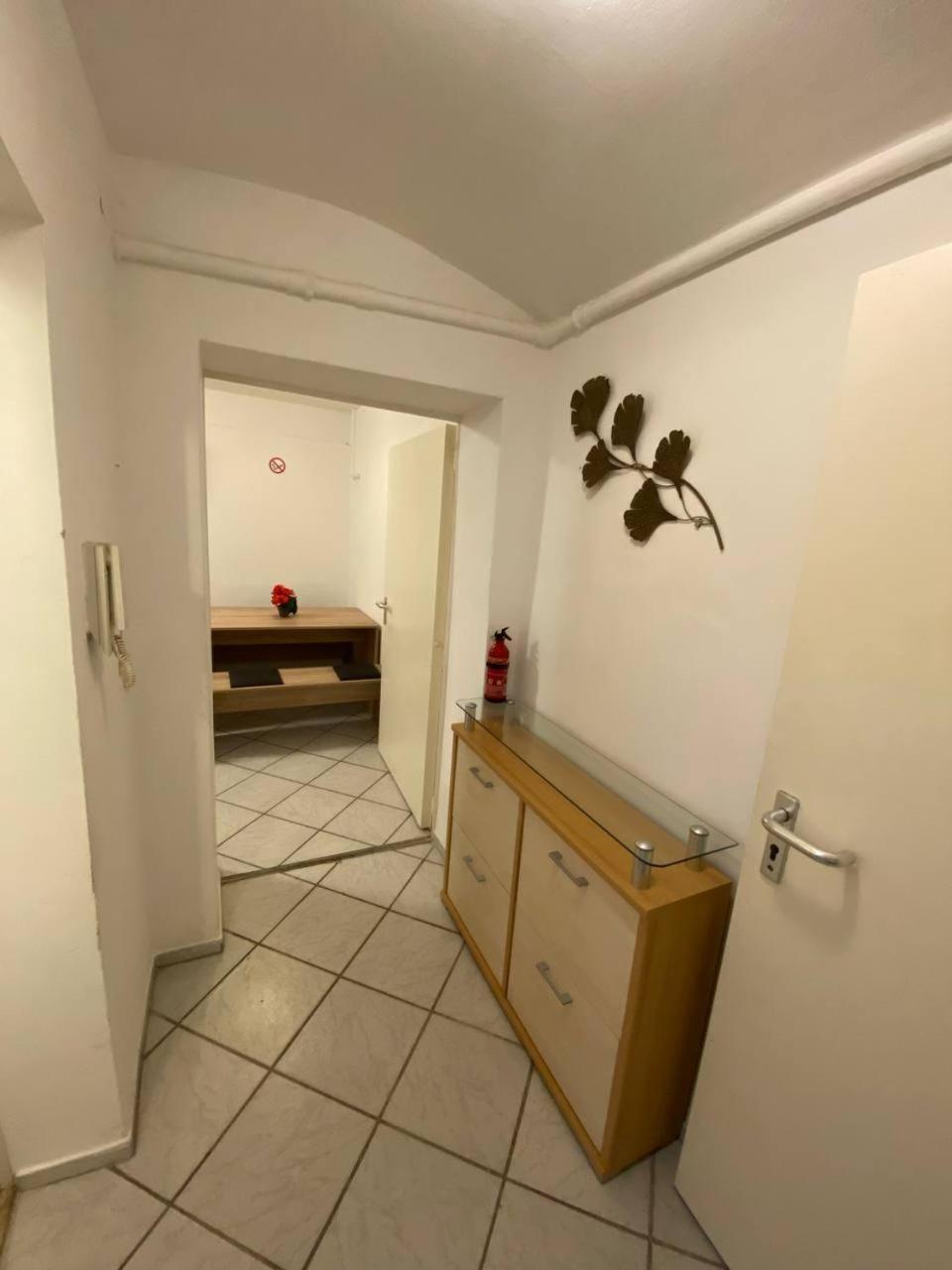 Zentrales Apartment: Kreuzberg, Appartamento