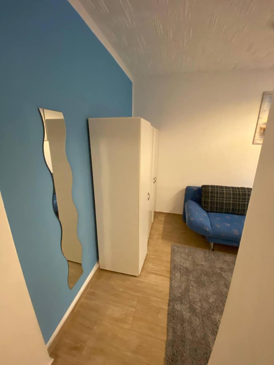 Appartamento Zentrales Apartment: Kreuzberg, *