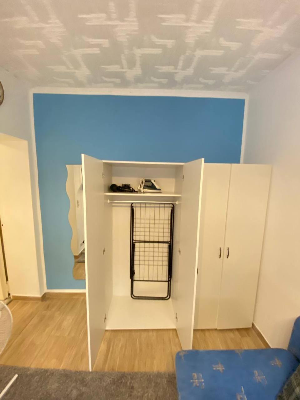 Zentrales Apartment: Kreuzberg, Appartamento Berlino