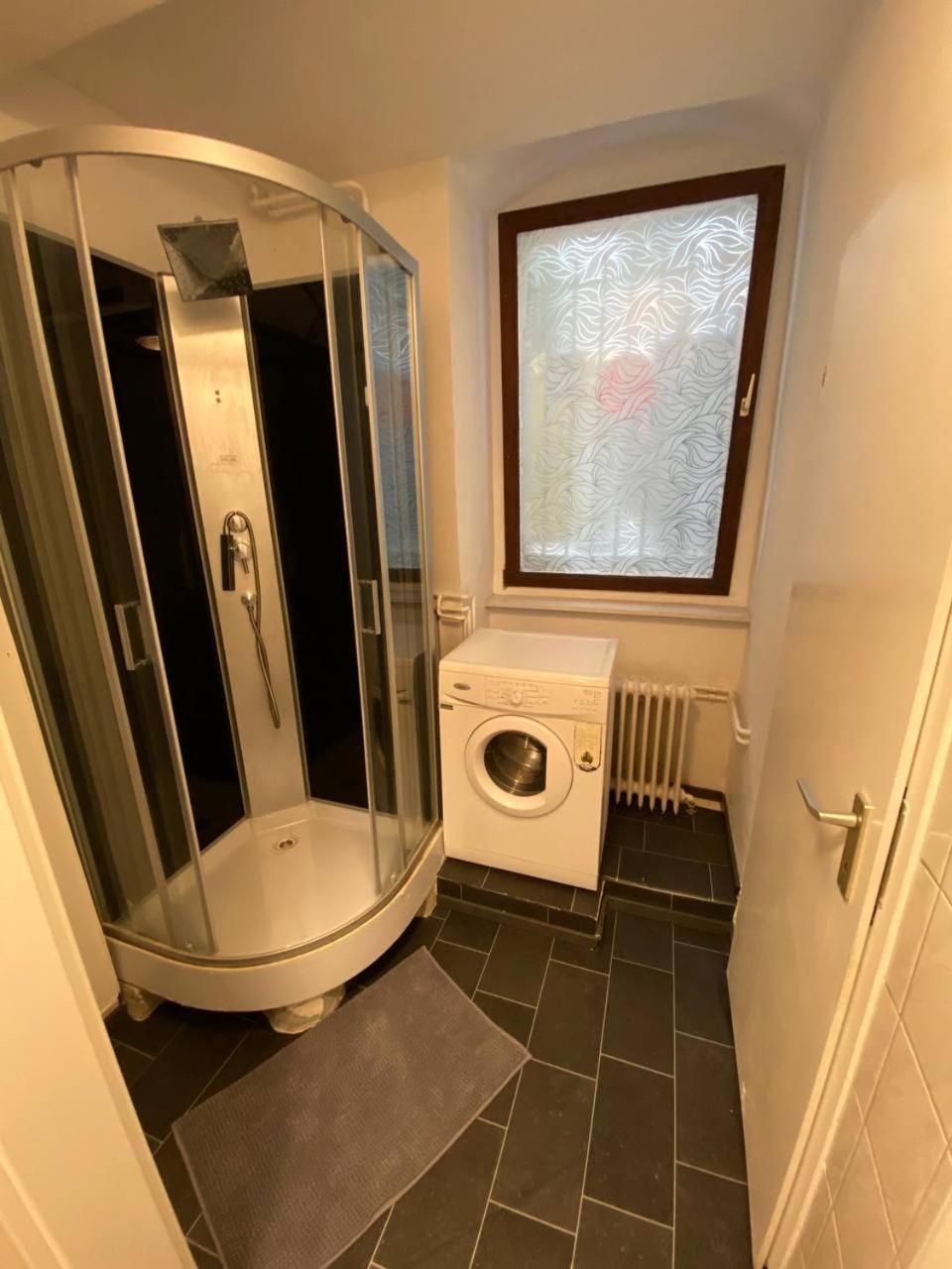 Zentrales Apartment: Kreuzberg, Appartamento *